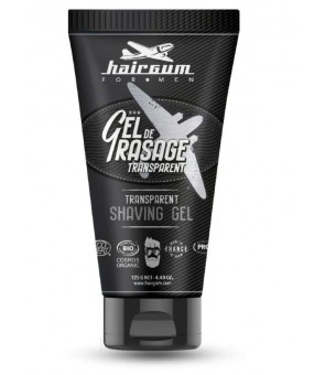 Gel de traçage HAIRGUM