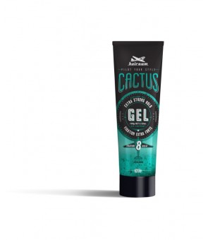 Gel Fixant Cactus HAIRGUM