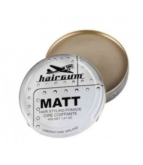 Cire Matt HAIRGUM