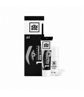 Kit Teintures Cils &...