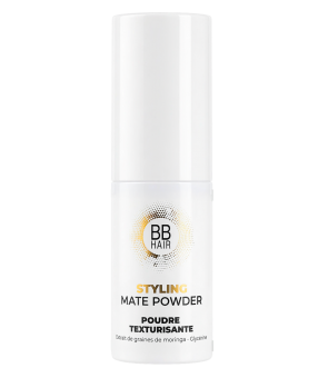 Poudre texturisante BBHair