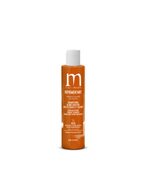 Shampooing Repigmentant...