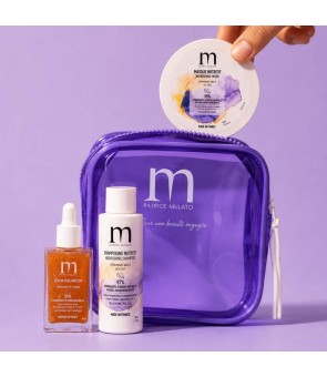 Kit Cheveux secs Mulato
