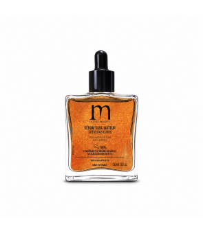 Sérum sublimateur Mulato