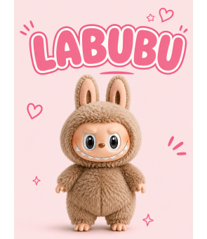 Labubu surprise