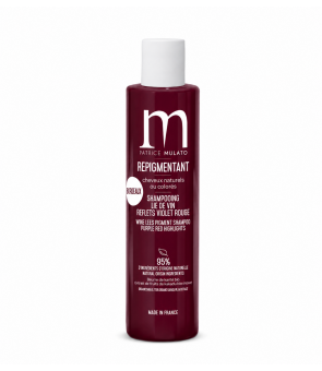 Shampooing Repigmentant Lie...