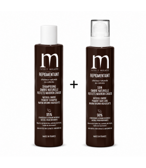 Duo Repigmentant Ombre...