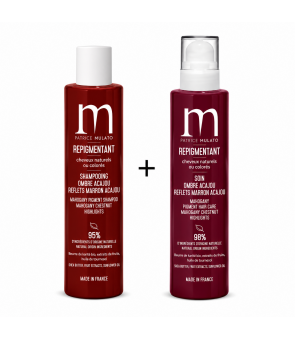 Duo Repigmentant Ombre...