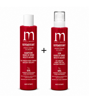 Duo Repigmentant Rouge de...