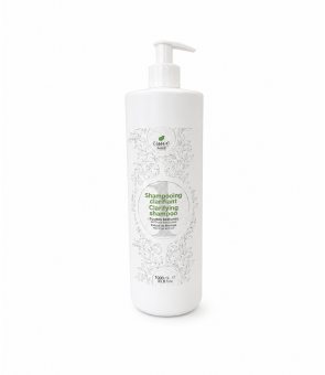 Shampoing Clarifiant Lissao