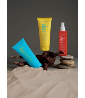 Kit solaire TOGETHAIR