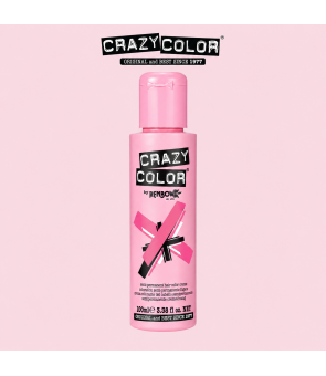 Crazy color 100 ml