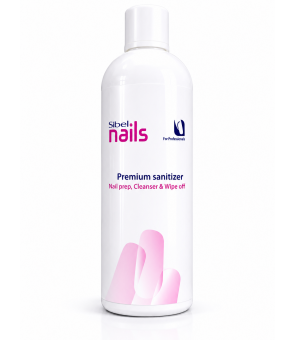 Premium Sanitizer Sibel