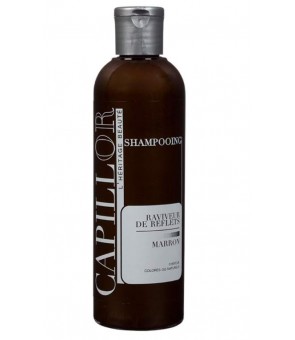 Shampoing Repigmentant...