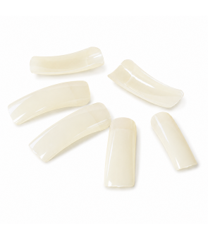 Capsules Faux Ongles 500 pcs