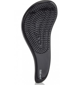 Brosse D-Méli-Mélo démêlante