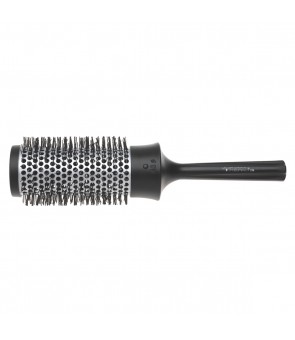 Brosse thermique noir Sibel