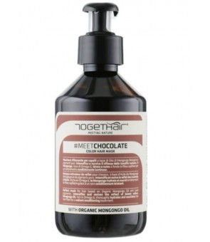 Color mask chocolat...