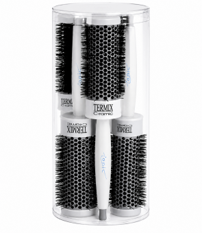 Lot 5 brosses TERMIX Ionic...
