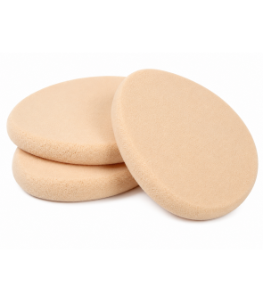 Eponge à maquillage oval