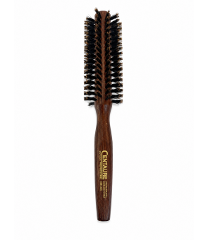 Brosse ronde à poil de...