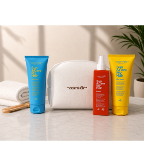 Kit solaire TOGETHAIR