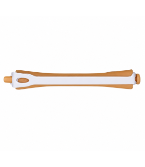 Bigoudis Orange L80 D9