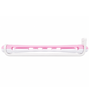 Bigoudis permanente long 6,5mm