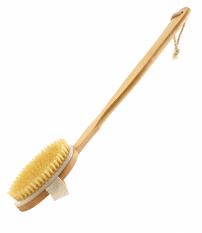 Brosse de bain