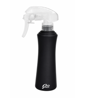Vaporisateur noir gomme 200ml