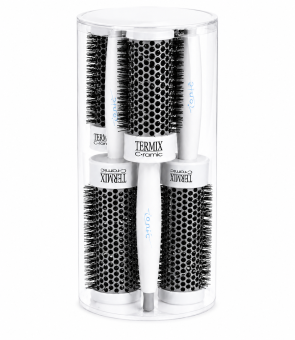 Lot 5 brosses TERMIX Ionic...