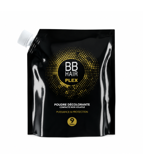 Poudre décolorante BBHAIR
