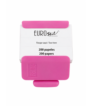 Bracelet papier pointe POLLIE