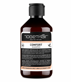 Shampoing comfort TOGETHAIR