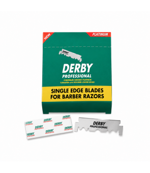 DERBY Lames Rasoir...