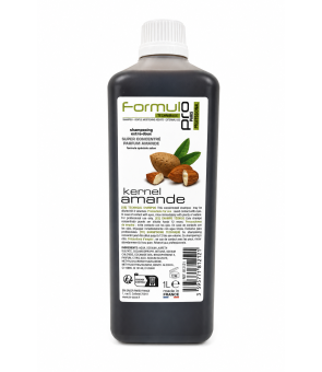 Shampoing concentré Amande...