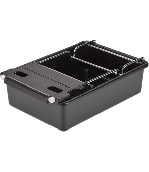 Dévidoir pour papier aluminium