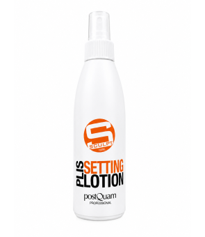 Lotion de mise en plis...