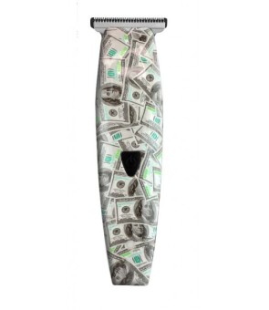 Coque TH55 customisée Dollar