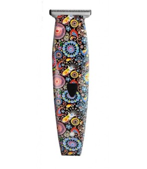 Coque TH55 customisée Mandala