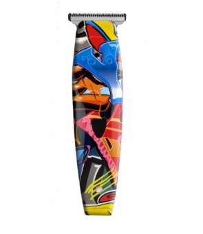 Coque TH55 customisée...
