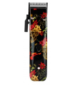 Coque TH35 customisée...