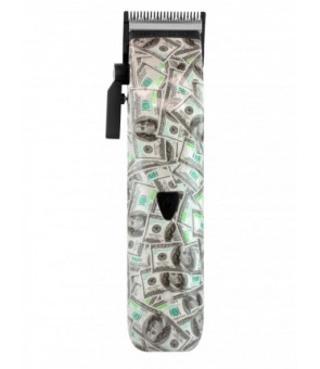 Coque TH35 customisée Dollars