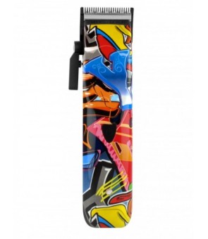 Coque TH35 customisée...