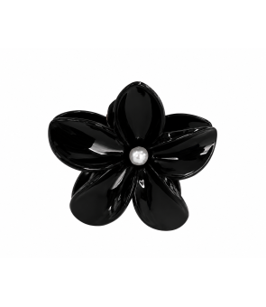 Pinces à cheveux fleur