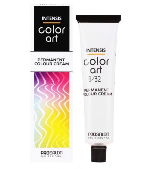 Coloration d'oxydation...