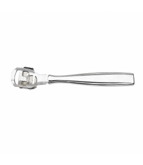 Rabot a cors inox