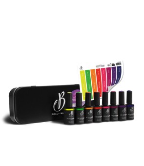 Coffret Neon Fever BeautyNails