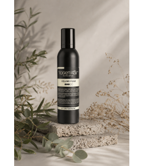 Mousse Volume foam TOGETHAIR
