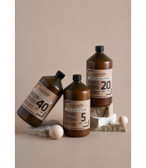 Oxydant TOGETHAIR parfumée